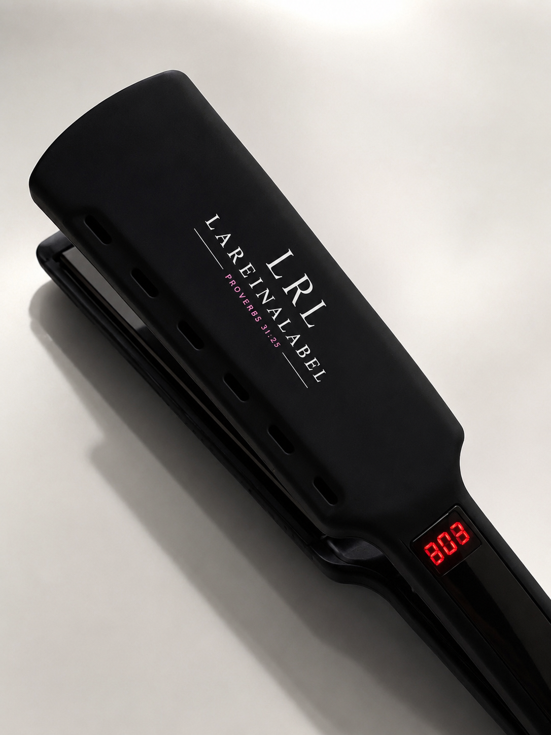 Virtuous Pro™ Flat Iron