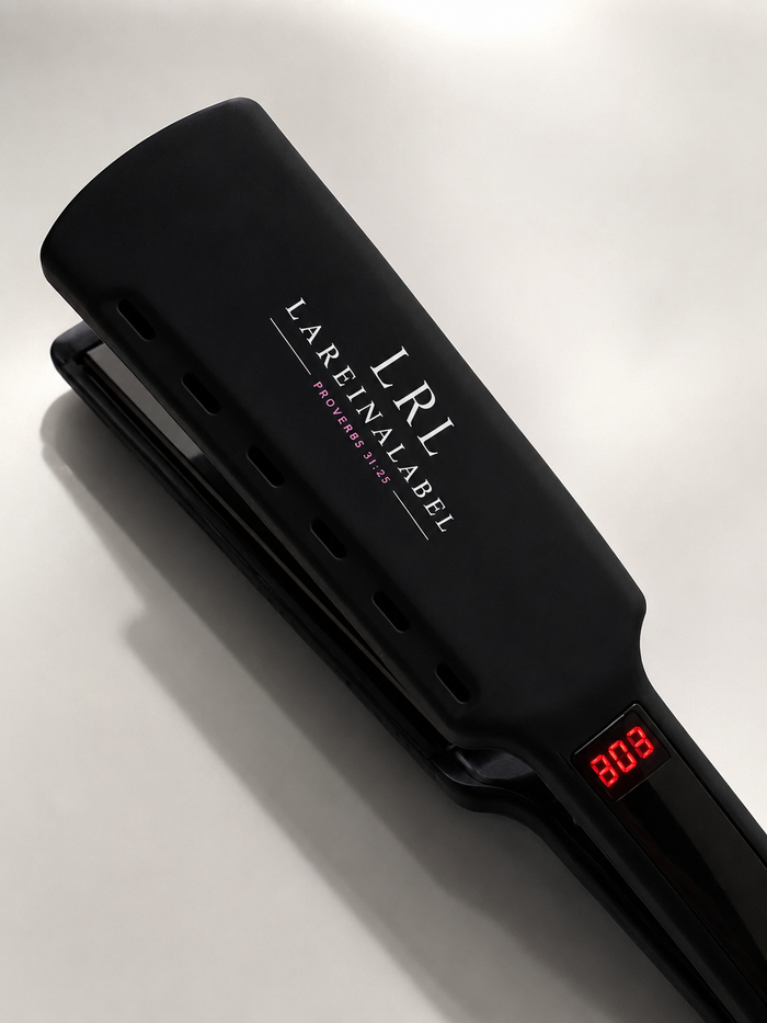 Virtuous Pro™ Flat Iron