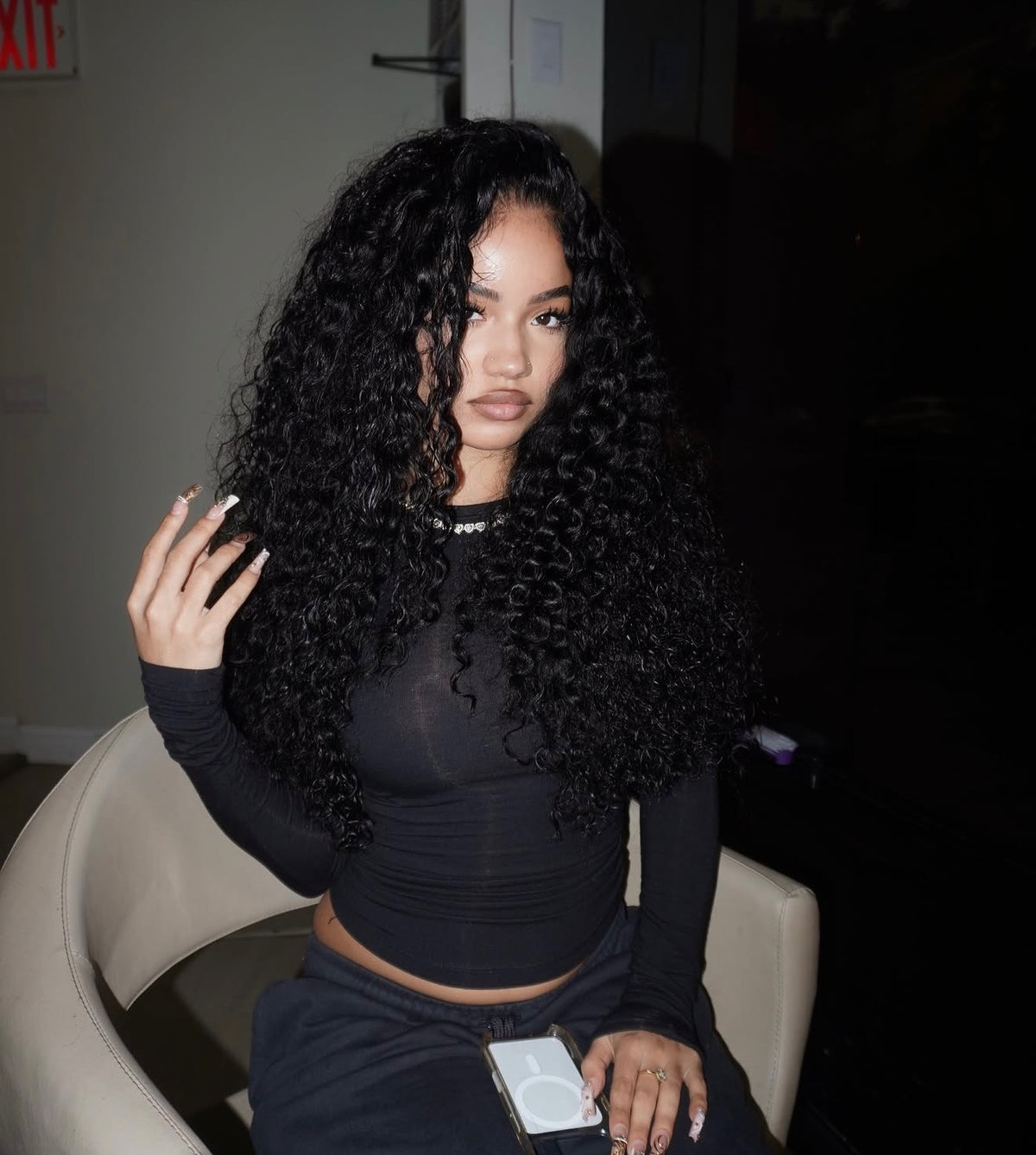 Dominican Loose Curls™