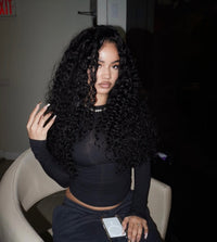 Dominican Loose Curls™