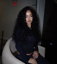 Dominican Loose Curls™