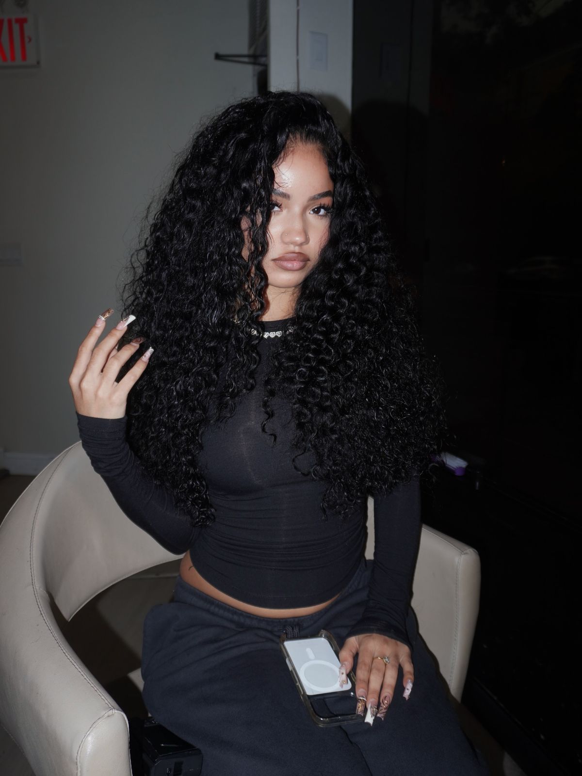 Dominican Loose Curls