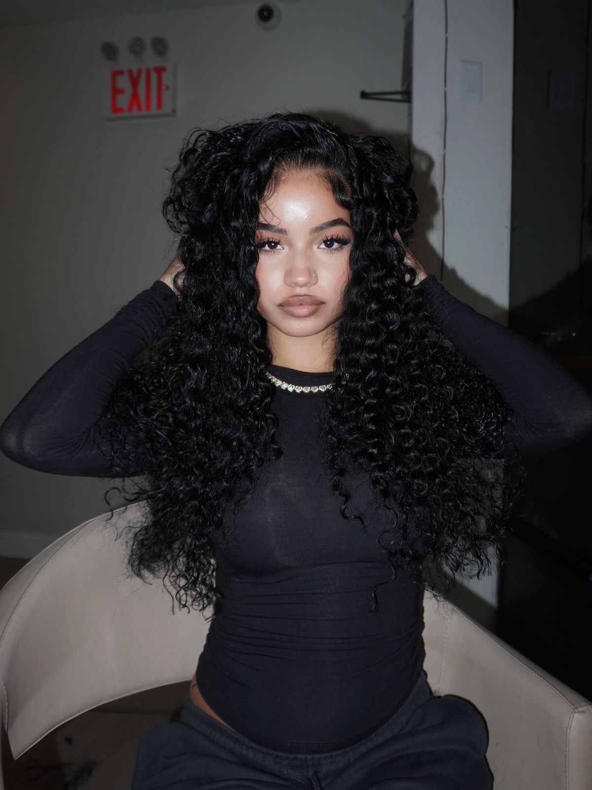 Dominican Loose Curls
